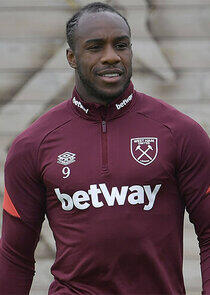 photo of Michail Antonio photo of Michail Antonio