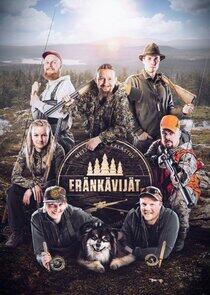 Eränkävijät - Season 4 Eränkävijät - Season 4