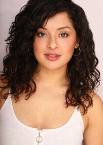 photo of Allie Vazquez