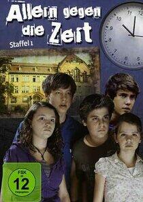 Allein gegen die Zeit - Season 1 Allein gegen die Zeit - Season 1