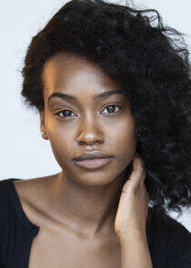 Nadia A'Rubea