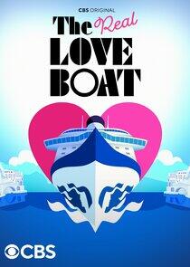 The Real Love Boat The Real Love Boat