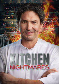 Kitchen Nightmares Australia Kitchen Nightmares Australia