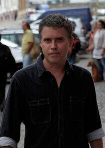 Simon Webb Simon Webb