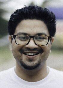 photo of Nuhash Humayun photo of Nuhash Humayun