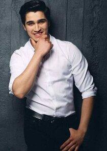 Mert Ramazan Demir Mert Ramazan Demir