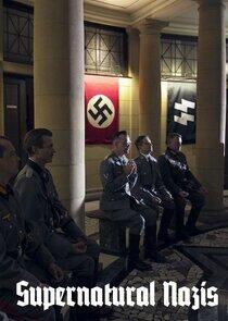 Supernatural Nazis Supernatural Nazis