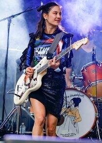 photo of Japanese Breakfast photo of Japanese Breakfast