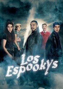 Los Espookys - Season 1 Los Espookys - Season 1