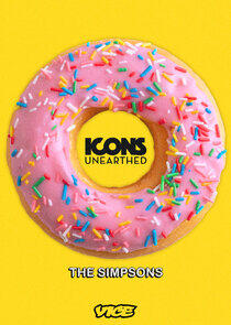 Icons Unearthed: The Simpsons Icons Unearthed: The Simpsons