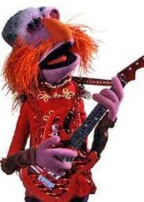 Floyd Pepper Floyd Pepper