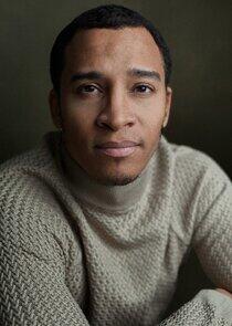 photo of Conscian Morgan photo of Conscian Morgan