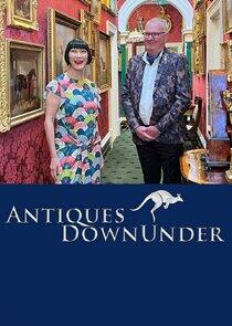 Antiques DownUnder Antiques DownUnder