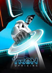 Tron: Uprising Tron: Uprising