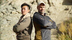 Ed vs Xinlei Wu Ed vs Xinlei Wu