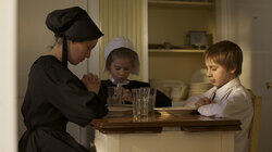 Fatal Amish Attraction Fatal Amish Attraction
