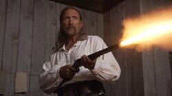 Wild Bill - Marksman and Marked Man