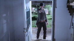 Billy the Kid - The Phantom of Lincoln County