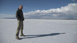 Bolivia: The Atacama Desert Bolivia: The Atacama Desert