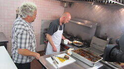 A Festival of Flavor A Festival of Flavor