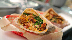 Sausage, Shawarma and Scaloppini Sausage, Shawarma and Scaloppini
