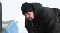 No More Mr. Ice Guys No More Mr. Ice Guys