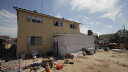 A Horrible Hoarder House A Horrible Hoarder House