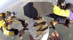 Cakes on a Plane Cakes on a Plane