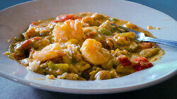 Southern Flavor Southern Flavor