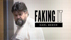 Carl Beech Carl Beech