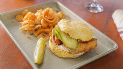 Bagels, Biscuit And Boar Bagels, Biscuit And Boar