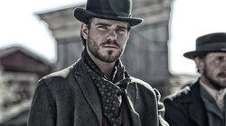 Jesse James - The South's Last Rebel