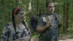 The Curse of Dismal Creek