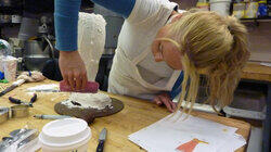 Blushing Brides and Busy Bakers Blushing Brides and Busy Bakers