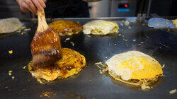 Breakfast, Lunch and Dinner Breakfast, Lunch and Dinner