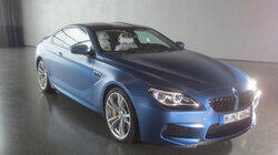 BMW M6 BMW M6