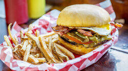 Burgers Burgers