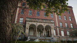 Eloise Psychiatric Hospital Eloise Psychiatric Hospital