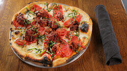 Pizza Plus Pizza Plus