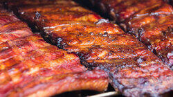 Real Deal BBQ Real Deal BBQ