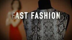 Fast Fashion Fast Fashion