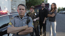 Welcome to America's Most Haunted Town Welcome to America's Most Haunted Town