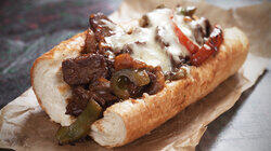 Upper Crust Upper Crust