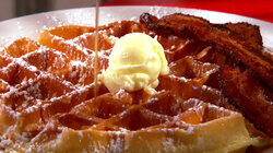 Big Breakfast Big Breakfast
