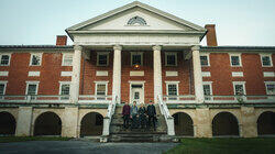 Sweet Springs Sanitarium Sweet Springs Sanitarium