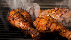 BBQ BBQ