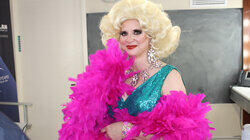 Pretty in Pink Pretty in Pink