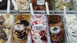 Brain Freeze Brain Freeze