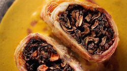 Far-flung Flavor Far-flung Flavor