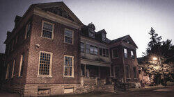 St. Albans Sanatorium St. Albans Sanatorium